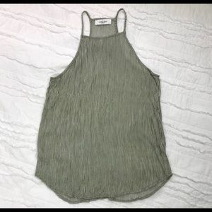 “Taven” tank from Carly Jean Los Angeles (CJLA)